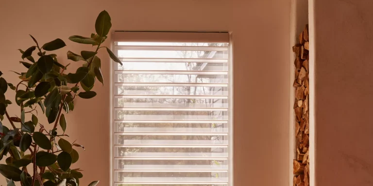 Originale™ Elegant Sheer Fabric in Feather Fantasy