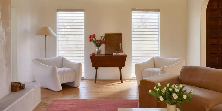 Originale™ Elegant Sheer Fabric in Feather Fantasy