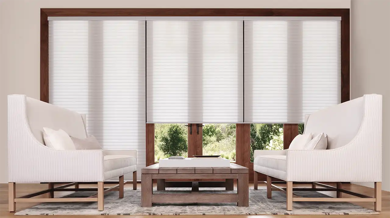 Stay Cozy & Bright: Top Hunter Douglas Window Treatments for Winter Insulation
