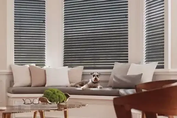 Stay Cool in Style: Best Hunter Douglas Window Treatments for Beating the Summer Heat